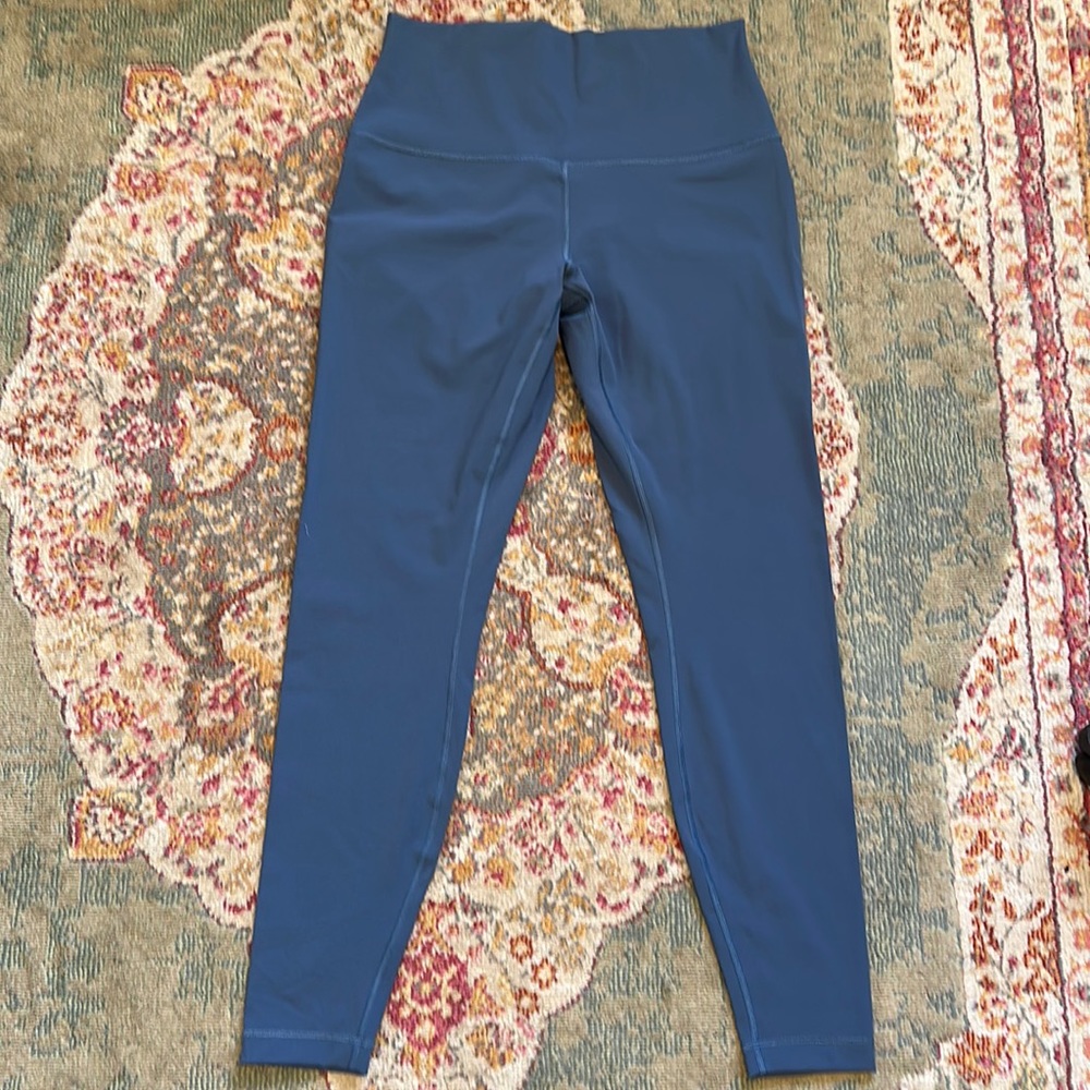 Lululemon Wunder unders